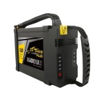 Wholesale TATTU 16000MAH Battery 44.4V 12S 1P Battery Agricultural Plant Protection Battery